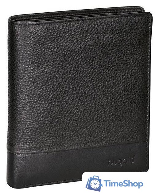 Кошелек Bugatti Atlanta 49320401 - Изображение №1 — Интернет-магазин Time-Shop