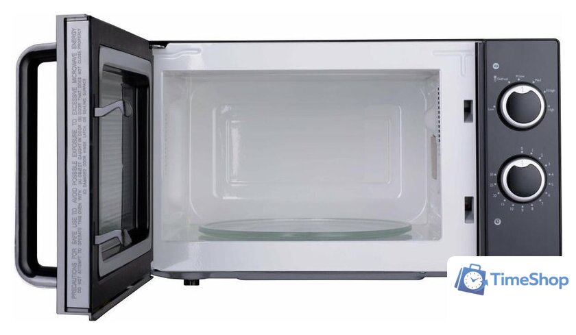 Микроволновая печь Goetze & Jensen MO301K - Изображение №3 — Интернет-магазин Time-Shop