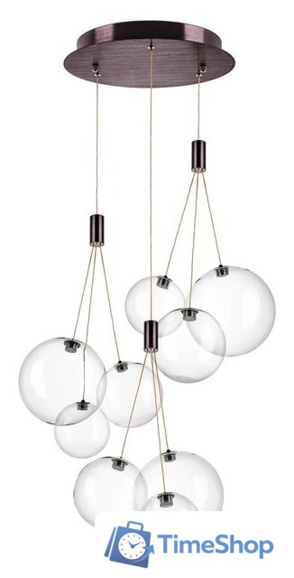 Подвесная люстра Lightstar Sferetta 801090 - Изображение №1 — Интернет-магазин Time-Shop
