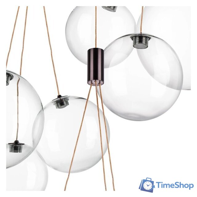 Подвесная люстра Lightstar Sferetta 801090 - Изображение №5 — Интернет-магазин Time-Shop