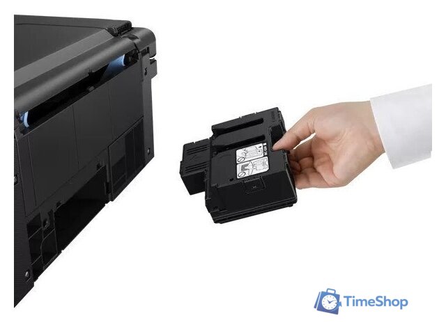 МФУ Canon Pixma G2470 - Изображение №4 — Интернет-магазин Time-Shop