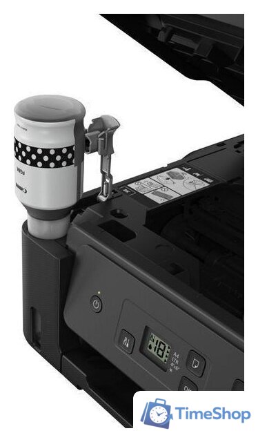 МФУ Canon Pixma G2470 - Изображение №5 — Интернет-магазин Time-Shop