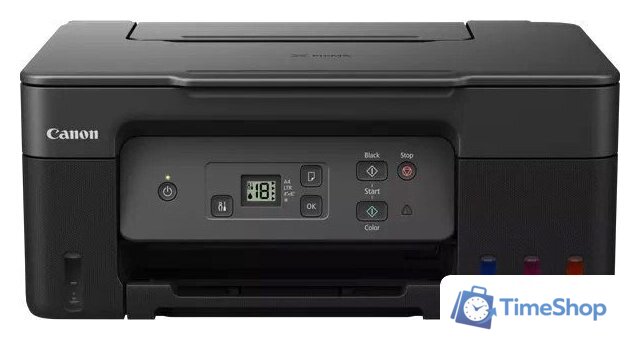 МФУ Canon Pixma G2470 - Изображение №1 — Интернет-магазин Time-Shop