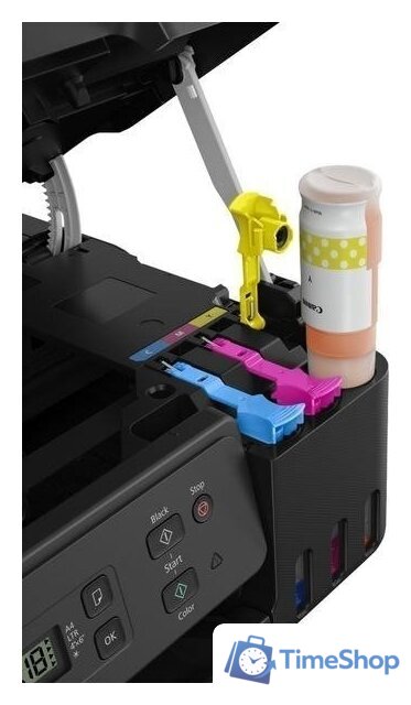 МФУ Canon Pixma G2470 - Изображение №6 — Интернет-магазин Time-Shop