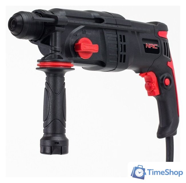 Перфоратор NAC HE90-LD - Изображение №1 — Интернет-магазин Time-Shop