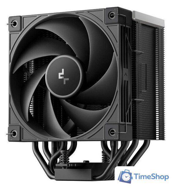Кулер для процессора DeepCool AK700 Digital NYX R-AK700-BKNNMN-GJD-1 - Изображение №2 — Интернет-магазин Time-Shop
