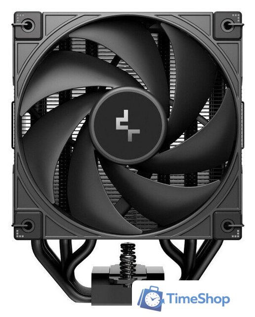 Кулер для процессора DeepCool AK700 Digital NYX R-AK700-BKNNMN-GJD-1 - Изображение №3 — Интернет-магазин Time-Shop