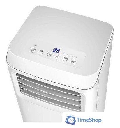 Мобильный кондиционер Hyundai HPAC-07-2 - Изображение №3 — Интернет-магазин Time-Shop