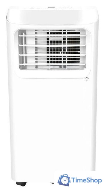 Мобильный кондиционер Hyundai HPAC-07-2 - Изображение №1 — Интернет-магазин Time-Shop