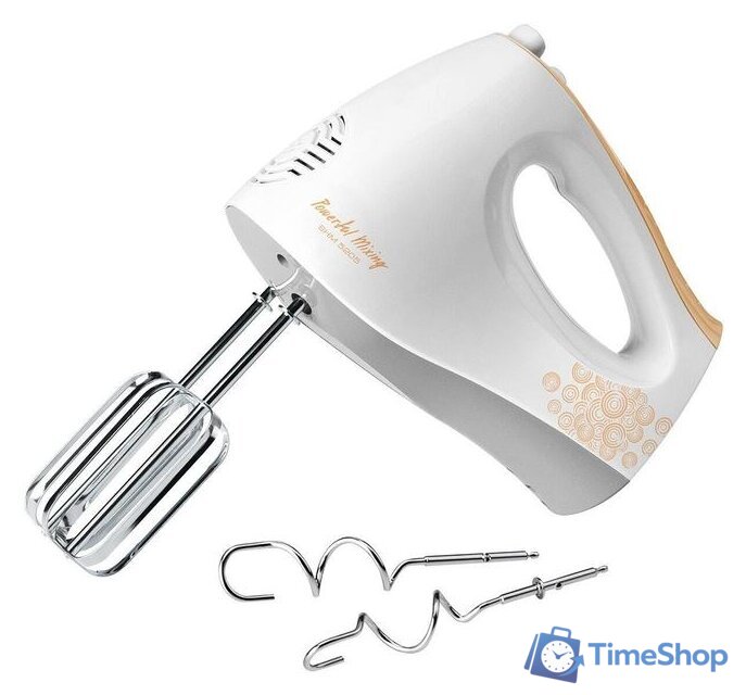 Миксер Sencor SHM 5205 - Изображение №1 — Интернет-магазин Time-Shop