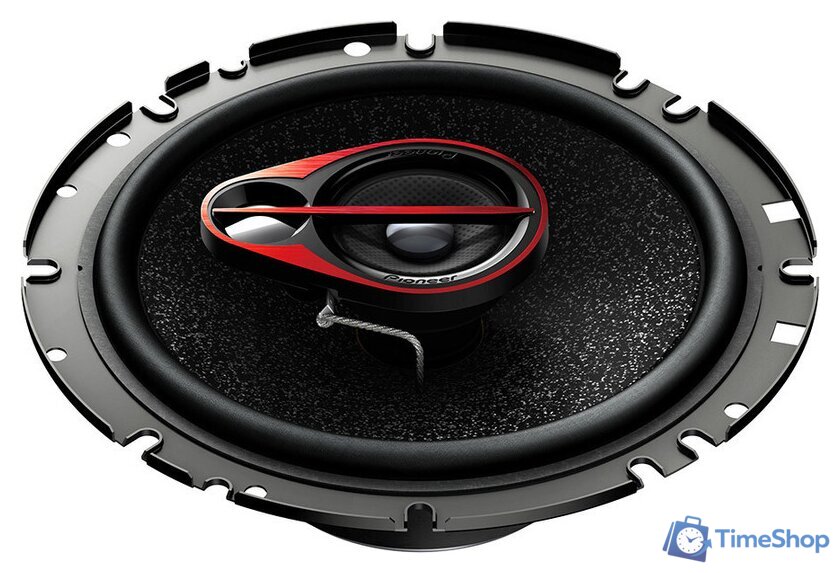 Коаксиальная АС Pioneer TS-R1750S - Изображение №2 — Интернет-магазин Time-Shop
