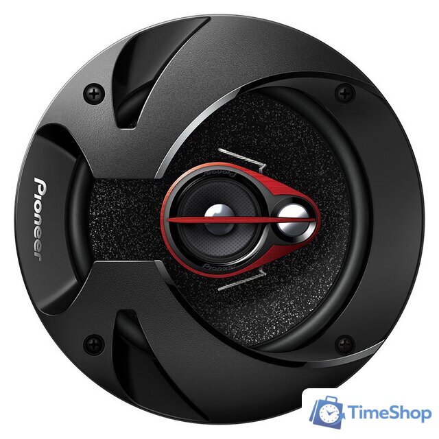 Коаксиальная АС Pioneer TS-R1750S - Изображение №1 — Интернет-магазин Time-Shop