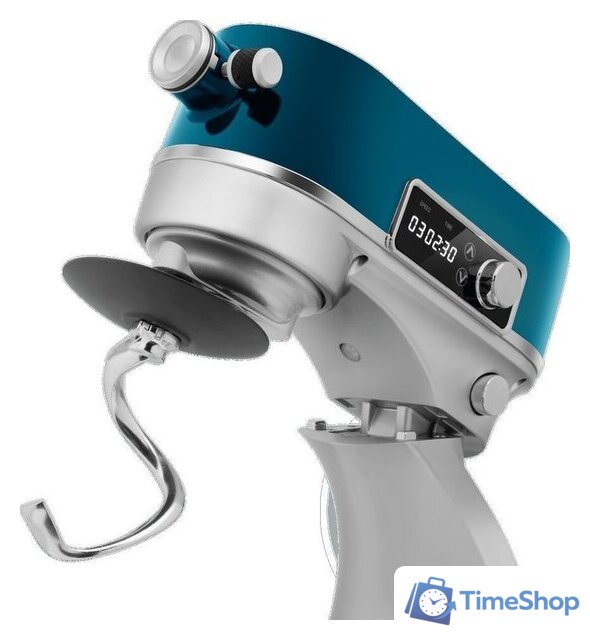 Кухонный комбайн MAUNFELD MF-425BL - Изображение №11 — Интернет-магазин Time-Shop