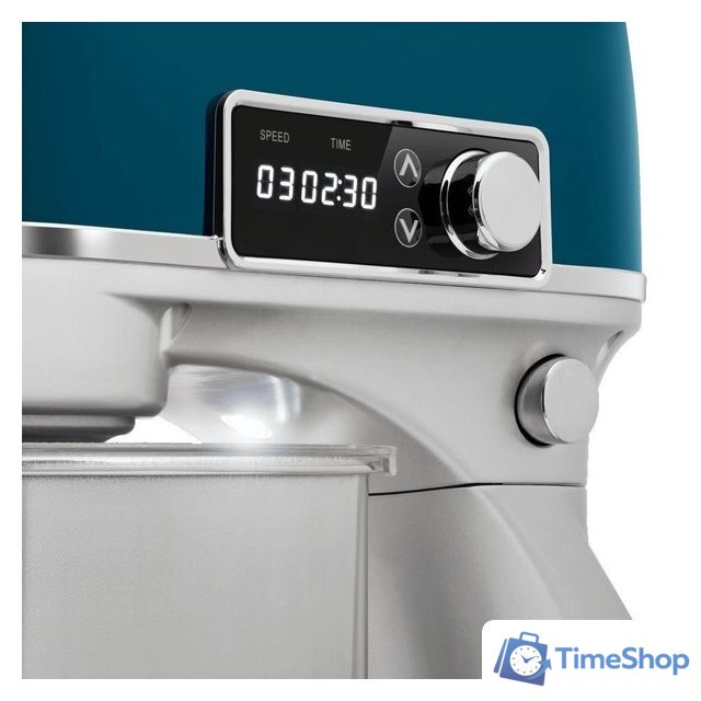 Кухонный комбайн MAUNFELD MF-425BL - Изображение №7 — Интернет-магазин Time-Shop