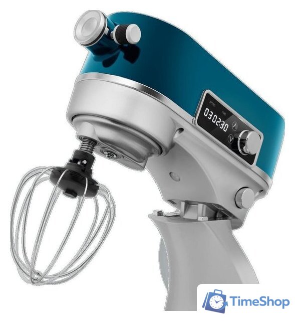 Кухонный комбайн MAUNFELD MF-425BL - Изображение №9 — Интернет-магазин Time-Shop