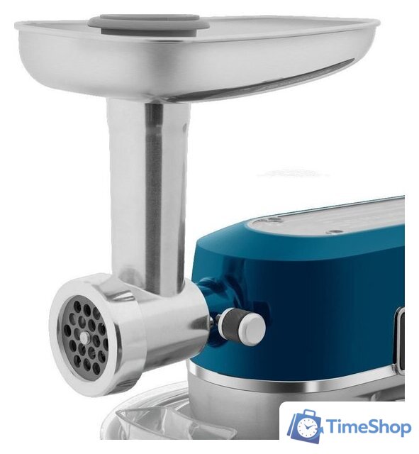 Кухонный комбайн MAUNFELD MF-425BL - Изображение №6 — Интернет-магазин Time-Shop