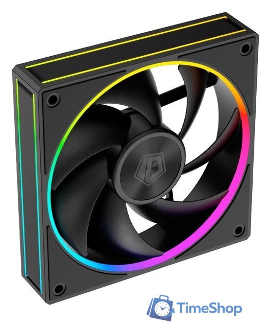 Комплект вентиляторов для корпуса ID-Cooling AF-127-ARGB-K TRIO - Изображение №2 — Интернет-магазин Time-Shop