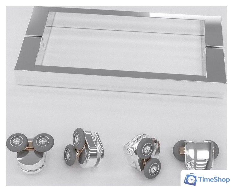 Душевой уголок RGW CL-48 (CL-14 + Z-050-1) 32094895-011 150x90 (хром/прозрачное стекло) - Изображение №2 — Интернет-магазин Time-Shop