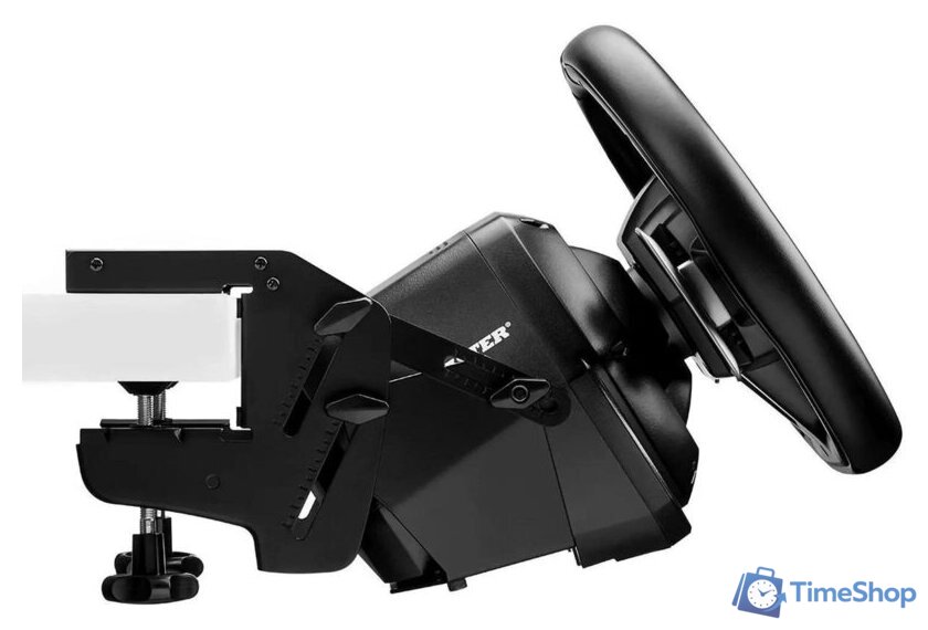 Держатель Thrustmaster SimTask Steering Kit - Изображение №5 — Интернет-магазин Time-Shop
