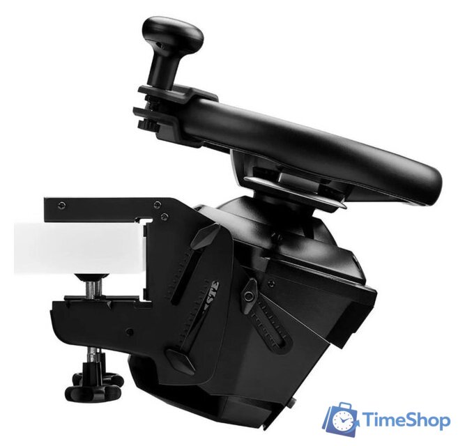 Держатель Thrustmaster SimTask Steering Kit - Изображение №6 — Интернет-магазин Time-Shop