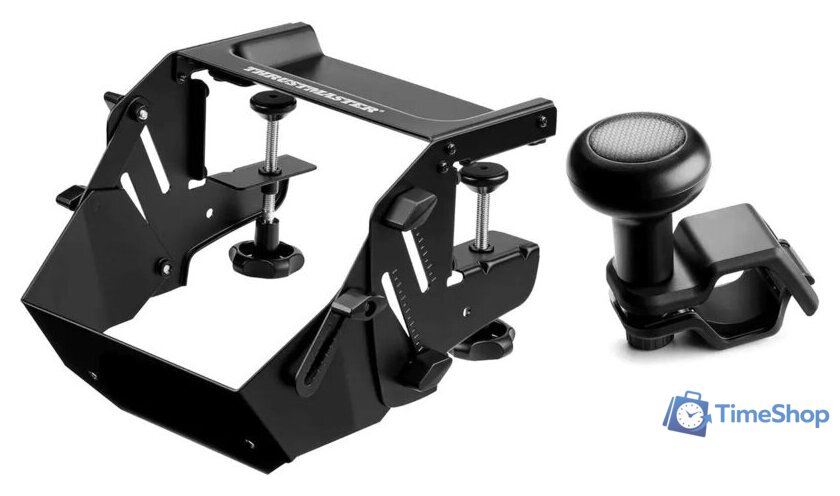 Держатель Thrustmaster SimTask Steering Kit - Изображение №1 — Интернет-магазин Time-Shop