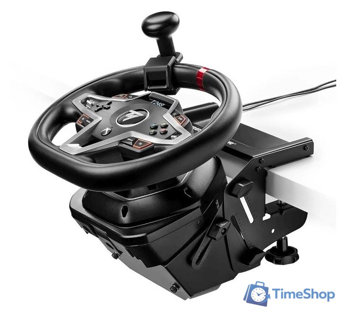 Держатель Thrustmaster SimTask Steering Kit - Изображение №4 — Интернет-магазин Time-Shop