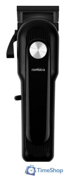 Машинка для стрижки волос Rombica TTR-119 - Изображение №1 — Интернет-магазин Time-Shop