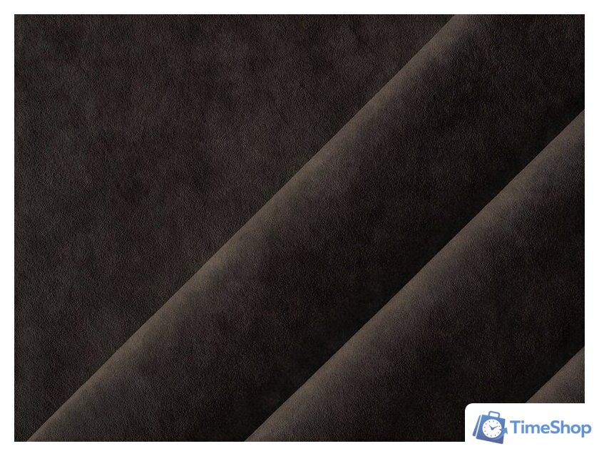 Интерьерное кресло Лига диванов Лига-086 132445 (велюр Brut 17 коричневый) - Изображение №7 — Интернет-магазин Time-Shop