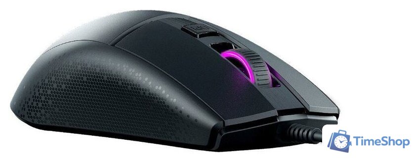 Игровая мышь Roccat Burst Core (черный) - Изображение №5 — Интернет-магазин Time-Shop