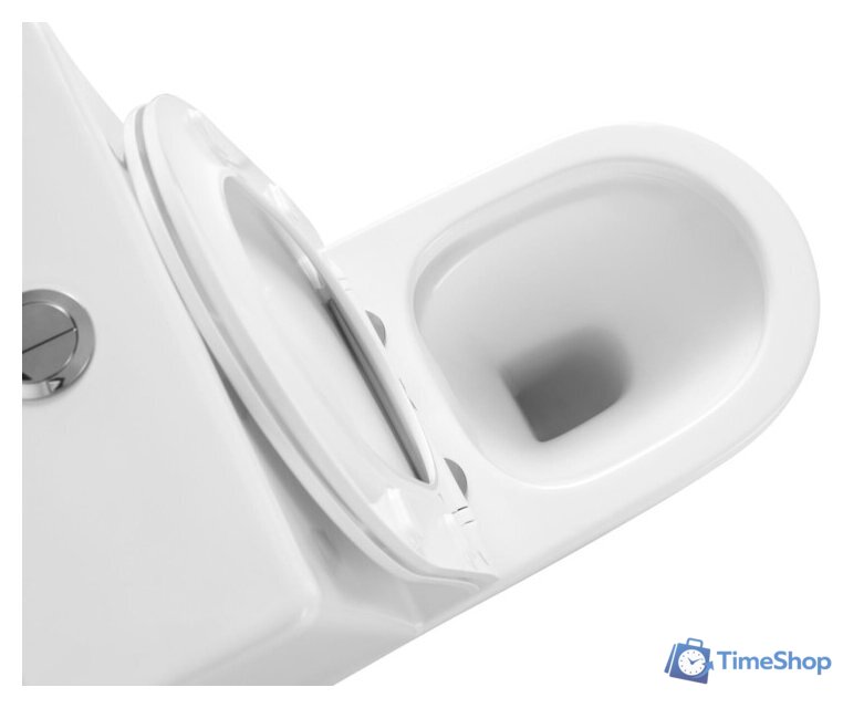 Унитаз напольный Triton Pro Corso CO-3906 - Изображение №7 — Интернет-магазин Time-Shop