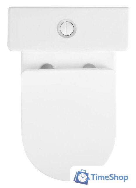 Унитаз напольный Triton Pro Corso CO-3906 - Изображение №6 — Интернет-магазин Time-Shop