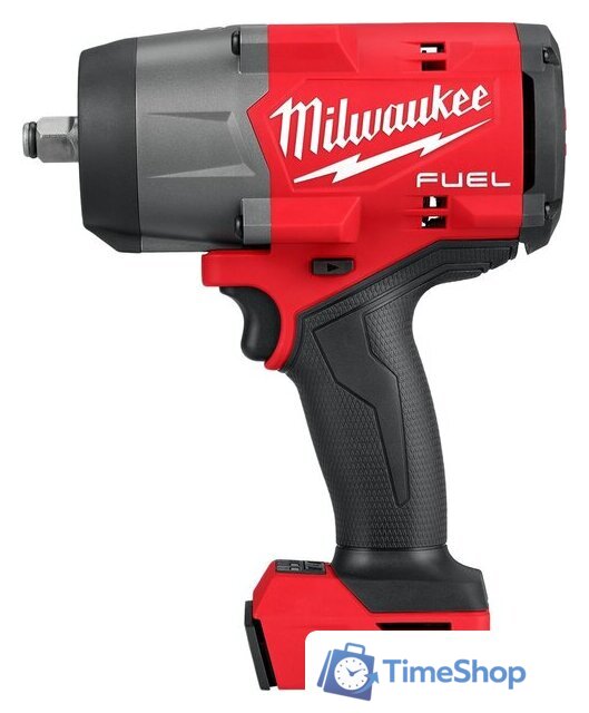 Гайковерт Milwaukee M18 FUEL M18FHIW2F12-0 4933498056 (без АКБ) - Изображение №1 — Интернет-магазин Time-Shop