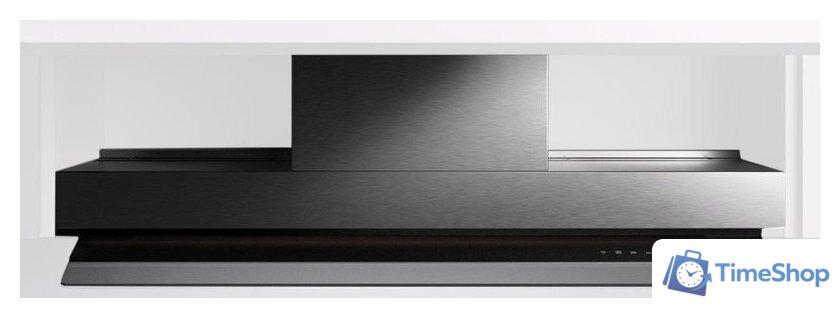 Кухонная вытяжка Falmec Virgola Touch NRS 120 - Изображение №1 — Интернет-магазин Time-Shop