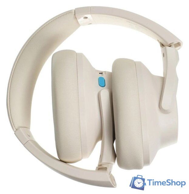 Наушники Anker Soundcore Q11i (бежевый) - Изображение №7 — Интернет-магазин Time-Shop