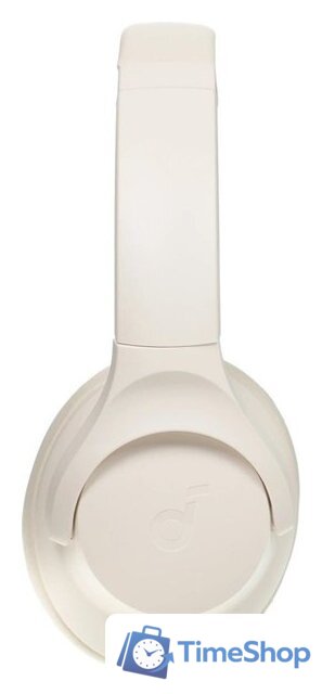 Наушники Anker Soundcore Q11i (бежевый) - Изображение №5 — Интернет-магазин Time-Shop