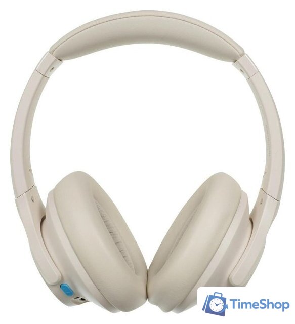 Наушники Anker Soundcore Q11i (бежевый) - Изображение №2 — Интернет-магазин Time-Shop