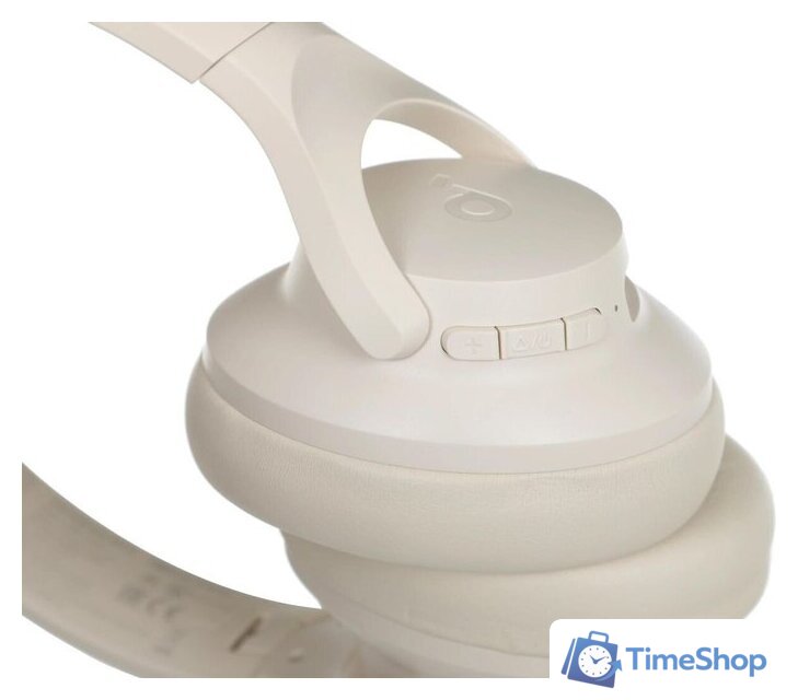 Наушники Anker Soundcore Q11i (бежевый) - Изображение №9 — Интернет-магазин Time-Shop