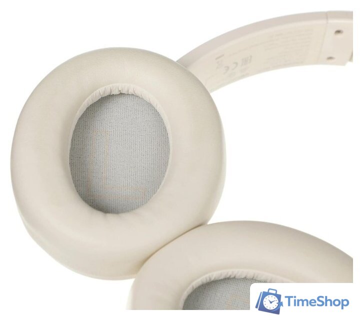 Наушники Anker Soundcore Q11i (бежевый) - Изображение №6 — Интернет-магазин Time-Shop