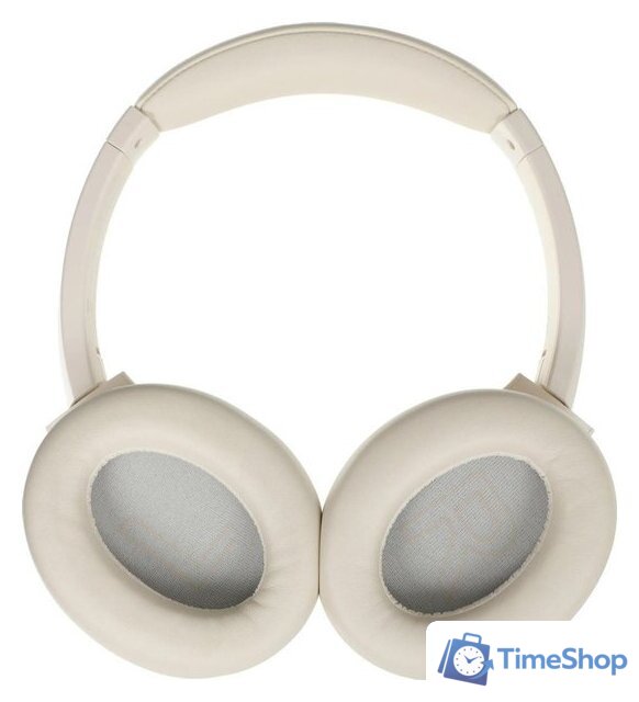 Наушники Anker Soundcore Q11i (бежевый) - Изображение №4 — Интернет-магазин Time-Shop