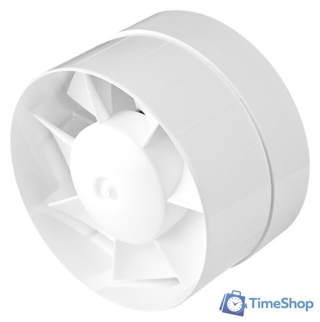 Осевой вентилятор Awenta WKA150 - Изображение №1 — Интернет-магазин Time-Shop