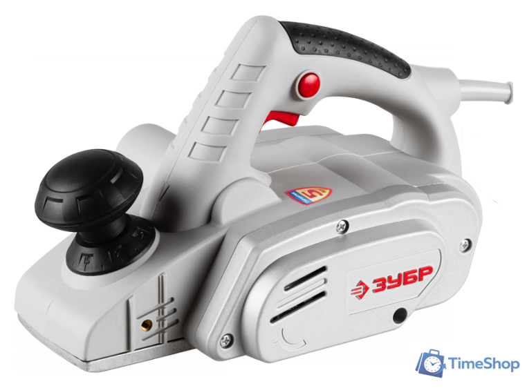 Рубанок Зубр ЗР-950-82 - Изображение №1 — Интернет-магазин Time-Shop