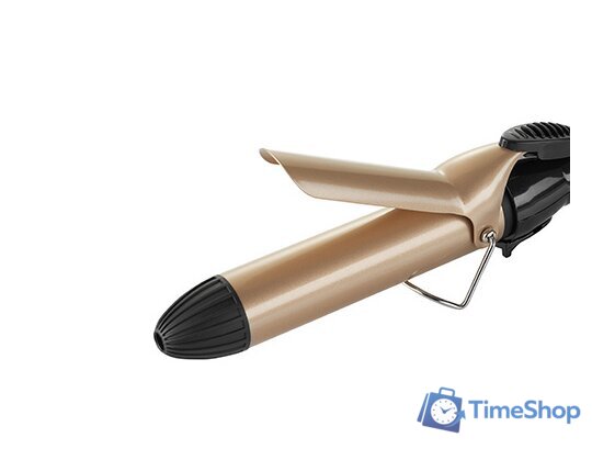 Круглая  плойка Adler AD 2112 - Изображение №3 — Интернет-магазин Time-Shop