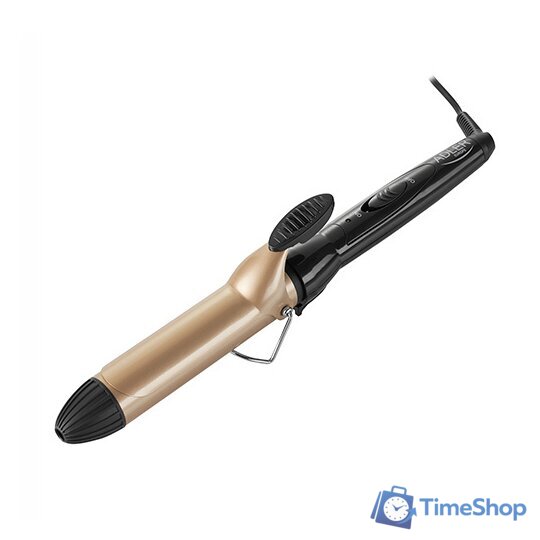 Круглая  плойка Adler AD 2112 - Изображение №1 — Интернет-магазин Time-Shop