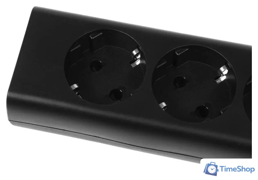 Сетевой фильтр Philips CHP2145BC/51 - Изображение №6 — Интернет-магазин Time-Shop