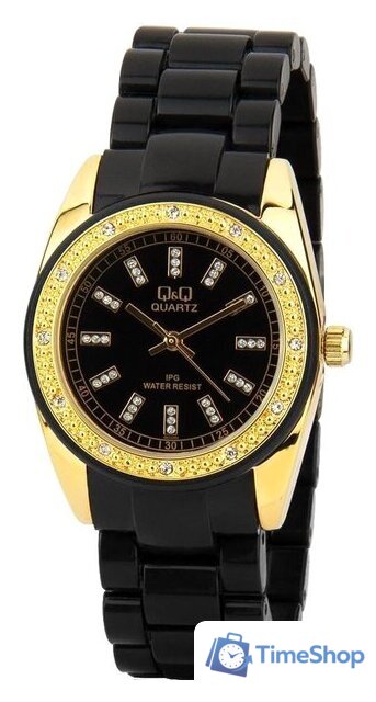 Наручные часы Q&Q GQ13J002 - Изображение №1 — Интернет-магазин Time-Shop