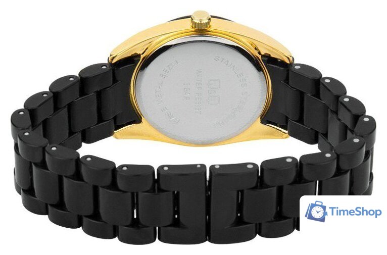 Наручные часы Q&Q GQ13J002 - Изображение №2 — Интернет-магазин Time-Shop