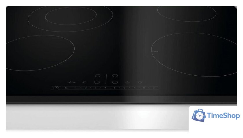 Варочная панель Bosch Serie 6 PKF631FP3E - Изображение №3 — Интернет-магазин Time-Shop