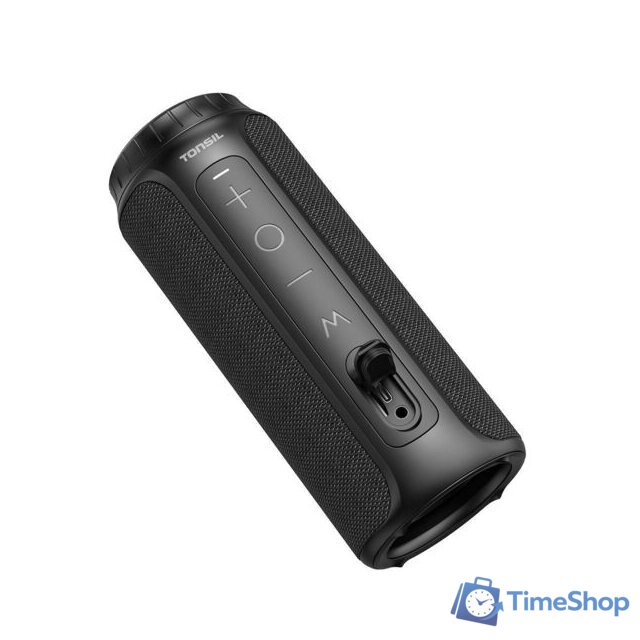 Беспроводная колонка Tonsil Flip 6 - Изображение №2 — Интернет-магазин Time-Shop
