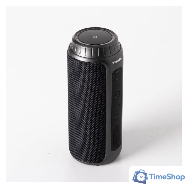 Беспроводная колонка Tonsil Flip 6 - Изображение №5 — Интернет-магазин Time-Shop