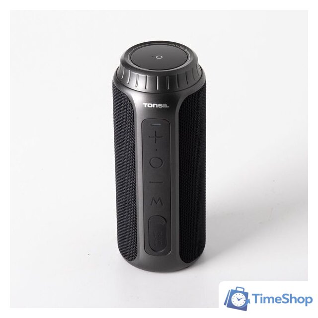 Беспроводная колонка Tonsil Flip 6 - Изображение №4 — Интернет-магазин Time-Shop